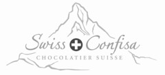 Swiss Confisa CHOCOLATIER SUISSE
