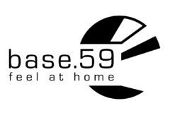 base.59 feel at home