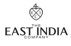 4 EIC THE EAST INDIA COMPANY