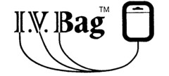 I.V. Bag