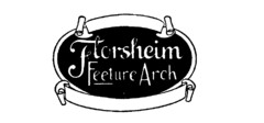 Felorsheim Feeture Arch