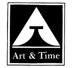 Art & Time AT