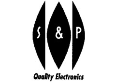 S & P Quality Electronics