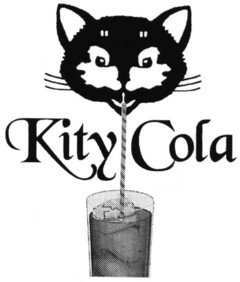 Kity Cola