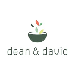 dean & david