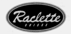 Raclette SUISSE