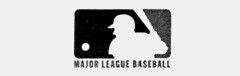 MAJOR LEAGUE BASEBALL