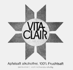 VITA CLAIR