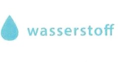 wasserstoff