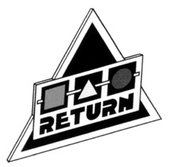 RETURN