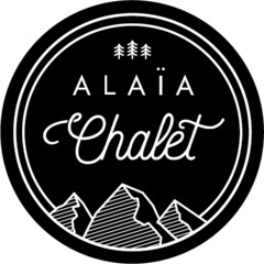 ALAIA Chalet