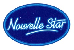 Nouvelle Star