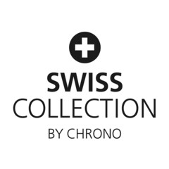 SWISS COLLECTION BY CHRONO