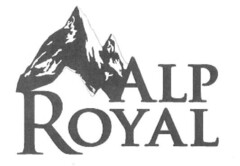 AlpRoyal