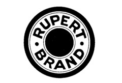 RUPERT BRAND