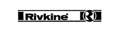 Rivkine