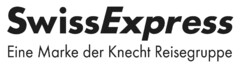 SwissExpress Eine Marke der Knecht Reisegruppe