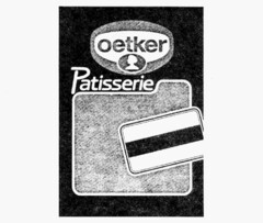 oetker Patisserie