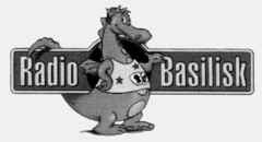 Radio Basilisk