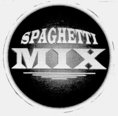 SPAGHETTI MIX