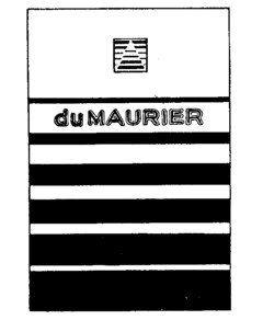 duMAURIER