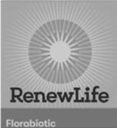 RenewLife Florabiotic
