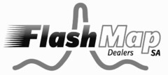 FlashMap Dealers SA