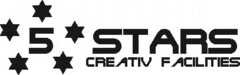 5 STARS CREATIV FACILITIES