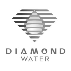 DIAMOND WATER