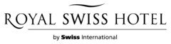 ROYAL SWISS HOTEL by Swiss International