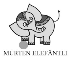 MURTEN ELEFÄNTLI