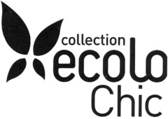 collection ecolo Chic