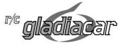 r/c gladiacar