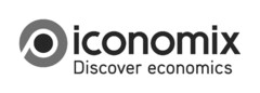 iconomix Discover economics