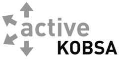 active KOBSA