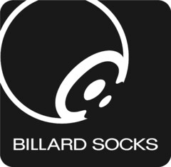 BILLARD SOCKS