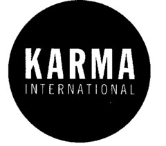 KARMA INTERNATIONAL