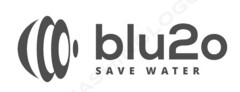 blu2o SAVE WATER