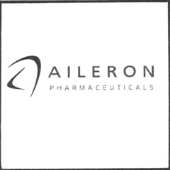 AILERON PHARMACEUTICALS