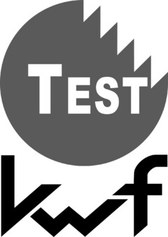 TEST kwf