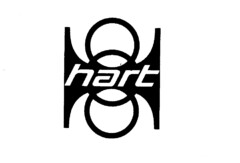 H hart