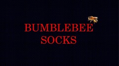 Bumblebee Socks