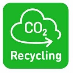 CO2 Recycling