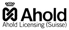 Ahold Ahold Licensing (Suisse)