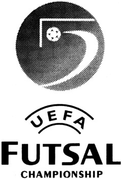 UEFA FUTSAL CHAMPIONSHIP