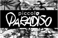 piccolo PARADiSO