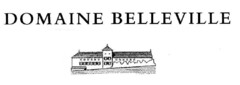 DOMAINE BELLEVILLE