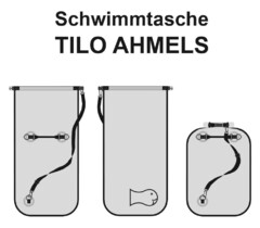 Schwimmtasche TILO AHMELS