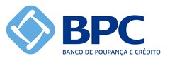 BPC BANCO DE POUPANÇA E CRÉDITO