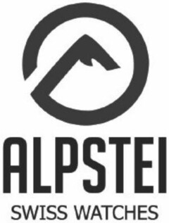 ALPSTEI SWISS WATCHES